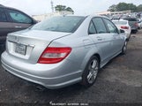 MERCEDES-BENZ C 300 LUXURY/SPORT WDDGF5EBXBF629470 снимка
