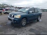 NISSAN ARMADA LE 5N1BA08A07N719132 снимка