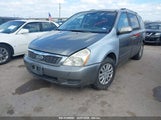 KIA SEDONA LX KNDMG4C71B6366045 снимка