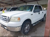 FORD F-150 60TH ANNIVERSARY/FX4/KING RANCH/LARIAT/XLT 1FTPW14V28FB44649 снимка