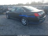 FORD POLICE INTERCEPTOR 1FAHP2L85FG154091 снимка