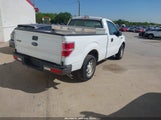FORD F-150 XL 1FTMF1CM6EKD83555 снимка