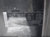 HYUNDAI SANTA FE HYBRID SEL PREMIUM 5NMS3DA13PH****** photo