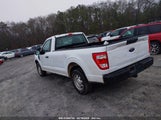 FORD F-150 XL 1FTMF1CB0NKD83212 photo