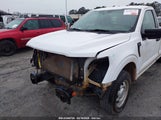 FORD F-150 XL 1FTMF1CB0NKD83212 снимка