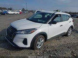 NISSAN KICKS S XTRONIC CVT 3N1CP5BV8PL****** снимка