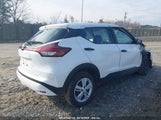 NISSAN KICKS S XTRONIC CVT 3N1CP5BV8PL****** снимка