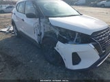 NISSAN KICKS S XTRONIC CVT 3N1CP5BV8PL****** снимка