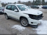 VOLKSWAGEN TIGUAN LIMITED 2.0T WVGBV7AX0JK000306 снимка