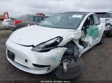 TESLA MODEL 3 STANDARD RANGE PLUS REAR-WHEEL DRIVE 5YJ3E1EA9MF095719 снимка