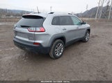 JEEP CHEROKEE LATITUDE PLUS 4X4 1C4PJMLB3KD391611 снимка