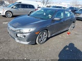 Honda Civic Lx 2HGFC2F5XHH533028 снимка