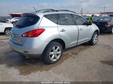 NISSAN MURANO SL JN8AZ18U99W023055 photo