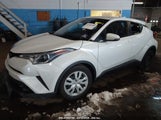 TOYOTA C-HR LE NMTKHMBX8KR087809 снимка