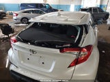 TOYOTA C-HR LE NMTKHMBX8KR087809 снимка