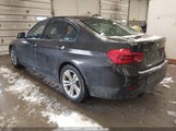 BMW 328I XDRIVE WBA8E3G52GNT78371 снимка