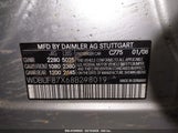 MERCEDES-BENZ E 350 4MATIC WDBUF87X68B298019 снимка
