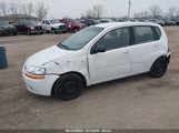 CHEVROLET AVEO 5 LS KL1TD66698B254717 снимка