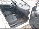 CHEVROLET AVEO 5 LS KL1TD66698B254717 снимка