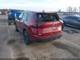 NISSAN ROGUE SV INTELLIGENT AWD JN8BT3BB2RW184386 fotografie