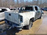 CHEVROLET COLORADO 1GCGTDEN0M1117014 снимка