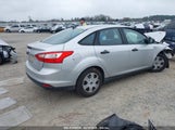 FORD FOCUS S 1FADP3E22EL165455 снимка