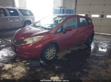 NISSAN VERSA NOTE S (SR)/S PLUS/SL/SR/SV 3N1CE2CP3FL378766 снимка