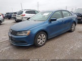 VOLKSWAGEN JETTA 1.4T S 3VW167AJ2HM370018 снимка