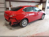 NISSAN SENTRA SV 3N1AB7AP8KL606688 снимка