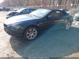 BMW 650I WBAEK13597CN81310 снимка