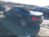 BMW 650I WBAEK13597CN81310 снимка
