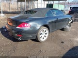 BMW 650I WBAEK13597CN81310 снимка