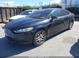 FORD FUSION SE 3FA6P0H79ER125390 снимка