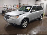 SUBARU FORESTER 2.5X PREMIUM JF2SH6CC1AH912988 снимка