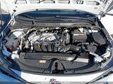 TOYOTA COROLLA LE 5YFEPMAEXNP286276 снимка