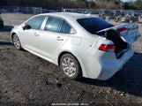 TOYOTA COROLLA LE 5YFEPMAEXNP286276 снимка