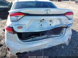 TOYOTA COROLLA LE 5YFEPMAEXNP286276 снимка