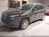 JEEP CHEROKEE LATITUDE 1C4PJMCS3FW795082 снимка