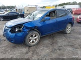 NISSAN ROGUE SL JN8AS58T59W040941 photo