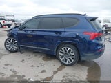 HYUNDAI SANTA FE CALLIGRAPHY 5NMS54ALXNH414131 fotografie