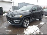 JEEP COMPASS LIMITED 4X4 3C4NJDCB3JT266074 снимка