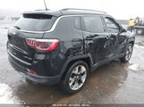 JEEP COMPASS LIMITED 4X4 3C4NJDCB3JT266074 снимка