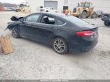 Ford Fusion Se 3FA6P0HD3HR269656 снимка