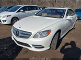 MERCEDES-BENZ CL 550 4MATIC WDDEJ9EB2CA****** снимка