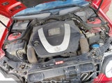 MERCEDES-BENZ C 230 SPORT WDBRF52H66F768480 photo