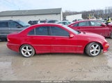 MERCEDES-BENZ C 230 SPORT WDBRF52H66F768480 photo