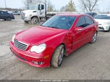 MERCEDES-BENZ C 230 SPORT WDBRF52H66F768480 fotografie