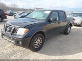 NISSAN FRONTIER SV 1N6AD0ER1KN764264 снимка