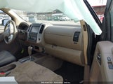 NISSAN FRONTIER SV 1N6AD0ER1KN764264 снимка