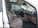 LEXUS GX 460 PREMIUM JTJAM7BX5L5264637 снимка